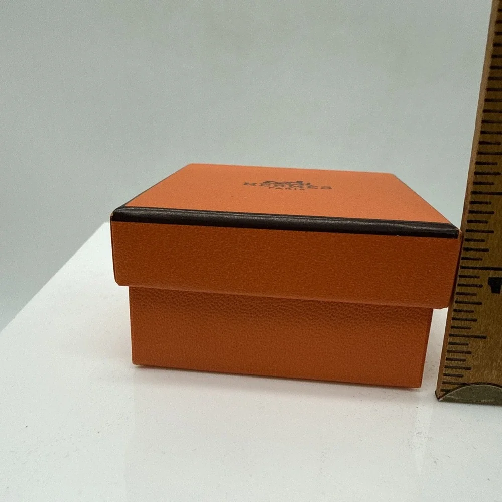 Hermes Box Only Empty ~2.5
